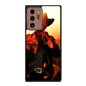 LIL NAS X RAPPER 2 Samsung Galaxy Note 20 Ultra Case Cover LIL NAS X RAPPER 2 Samsung Galaxy Note 20 Ultra Case Cover