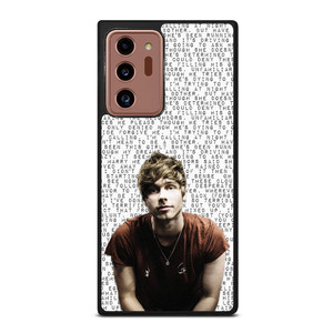 LUKE HEMMINGS 5 SECONDS OF SUMMER Samsung Galaxy Note 20 Ultra Case Cover LUKE HEMMINGS 5 SECONDS OF SUMMER Samsung Galaxy Note 20 Ultra Case Cover