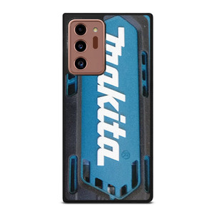 MAKITA TOOLS Samsung Galaxy Note 20 Ultra Case Cover MAKITA TOOLS Samsung Galaxy Note 20 Ultra Case Cover