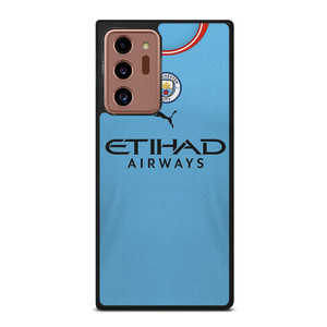 MANCHESTER CITY 2022-23 JERSEY Samsung Galaxy Note 20 Ultra Case Cover MANCHESTER CITY 2022-23 JERSEY Samsung Galaxy Note 20 Ultra Case Cover