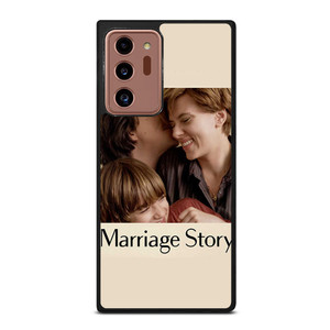 MARRIAGE STORY DRAMA ROMANCE Samsung Galaxy Note 20 Ultra Case Cover
