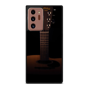 MARTIN AND CO GUITAR 2 Samsung Galaxy Note 20 Ultra Case Cover MARTIN AND CO GUITAR 2 Samsung Galaxy Note 20 Ultra Case Cover