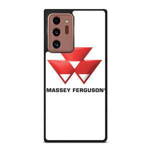 MASSEY FERGUSON AGRICULTURAL Samsung Galaxy Note 20 Ultra Case Cover MASSEY FERGUSON AGRICULTURAL Samsung Galaxy Note 20 Ultra Case Cover