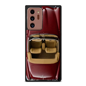 MERCEDES BENZ PAGODA RED Samsung Galaxy Note 20 Ultra Case Cover