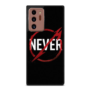 METALLICA THROUGH THE NEVER Samsung Galaxy Note 20 Ultra Case Cover METALLICA THROUGH THE NEVER Samsung Galaxy Note 20 Ultra Case Cover