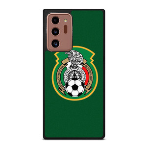 MEXICO NATIONAL SOCCER Samsung Galaxy Note 20 Ultra Case Cover MEXICO NATIONAL SOCCER Samsung Galaxy Note 20 Ultra Case Cover