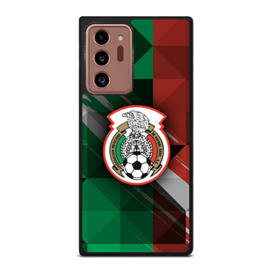 MEXICO SOCCER TEAM Samsung Galaxy Note 20 Ultra Case Cover MEXICO SOCCER TEAM Samsung Galaxy Note 20 Ultra Case Cover