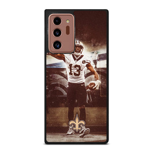 MICHAEL THOMAS NEW ORLEANS SAINTS Samsung Galaxy Note 20 Ultra Case Cover MICHAEL THOMAS NEW ORLEANS SAINTS Samsung Galaxy Note 20 Ultra Case Cover