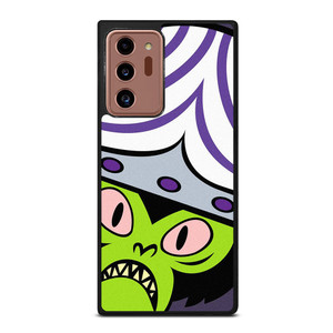 MOJO JOJO THE POWERPUFF GIRLS Samsung Galaxy Note 20 Ultra Case Cover MOJO JOJO THE POWERPUFF GIRLS Samsung Galaxy Note 20 Ultra Case Cover