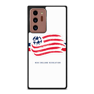 NEW ENGLAND REVOLUTION SOCCER Samsung Galaxy Note 20 Ultra Case Cover NEW ENGLAND REVOLUTION SOCCER Samsung Galaxy Note 20 Ultra Case Cover