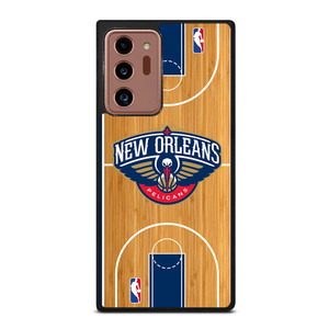 NEW ORLEANS PELICANS NBA ARENA Samsung Galaxy Note 20 Ultra Case Cover