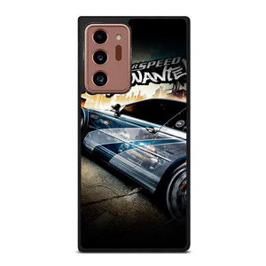 NFS MOST WANTED GAMES Samsung Galaxy Note 20 Ultra Case Cover
