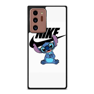 NIKE LILO AND STITCH Samsung Galaxy Note 20 Ultra Case Cover NIKE LILO AND STITCH Samsung Galaxy Note 20 Ultra Case Cover