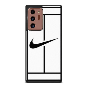 NIKE TENNIS LOGO Samsung Galaxy Note 20 Ultra Case Cover NIKE TENNIS LOGO Samsung Galaxy Note 20 Ultra Case Cover