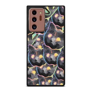 ODD FUTURE CAT Samsung Galaxy Note 20 Ultra Case Cover ODD FUTURE CAT Samsung Galaxy Note 20 Ultra Case Cover