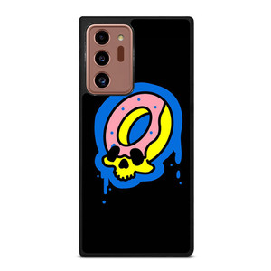 ODD GOLF WANG SKULL Samsung Galaxy Note 20 Ultra Case Cover