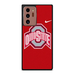 OHIO STATE FOOTBALL NIKE Samsung Galaxy Note 20 Ultra Case Cover OHIO STATE FOOTBALL NIKE Samsung Galaxy Note 20 Ultra Case Cover
