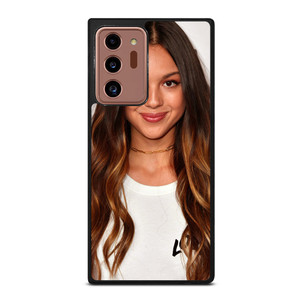 OLIVIA RODRIGO BEAUTIFUL Samsung Galaxy Note 20 Ultra Case Cover OLIVIA RODRIGO BEAUTIFUL Samsung Galaxy Note 20 Ultra Case Cover