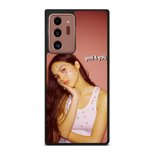 OLIVIA RODRIGO GOOD 4 YOU Samsung Galaxy Note 20 Ultra Case Cover OLIVIA RODRIGO GOOD 4 YOU Samsung Galaxy Note 20 Ultra Case Cover