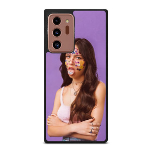 OLIVIA RODRIGO SOUR ALBUM Samsung Galaxy Note 20 Ultra Case Cover