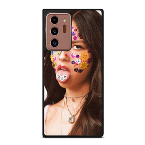 OLIVIA RODRIGO SOUR CUTE Samsung Galaxy Note 20 Ultra Case Cover OLIVIA RODRIGO SOUR CUTE Samsung Galaxy Note 20 Ultra Case Cover