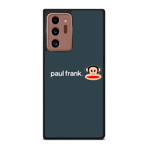PAUL FRANK LOGO Samsung Galaxy Note 20 Ultra Case Cover
