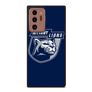 PENN STATE NITTANY LIONS FOOTBALL LOGO Samsung Galaxy Note 20 Ultra Case Cover PENN STATE NITTANY LIONS FOOTBALL LOGO Samsung Galaxy Note 20 Ultra Case Cover