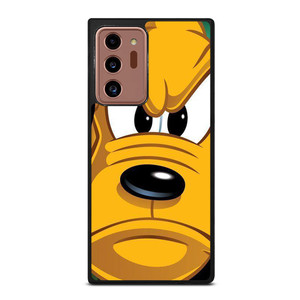 PLUTO DISNEY Samsung Galaxy Note 20 Ultra Case Cover PLUTO DISNEY Samsung Galaxy Note 20 Ultra Case Cover