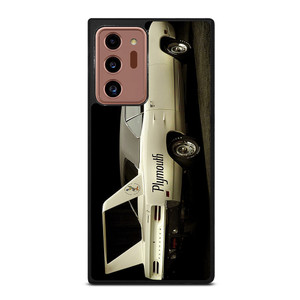 PLYMOUTH SUPERBIRD CAR Samsung Galaxy Note 20 Ultra Case Cover PLYMOUTH SUPERBIRD CAR Samsung Galaxy Note 20 Ultra Case Cover
