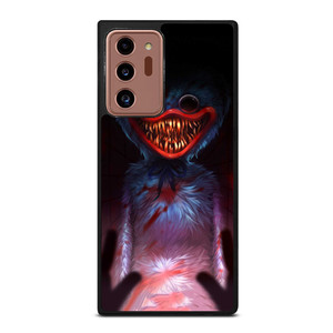 POPPY PLAYTIME HORROR GAMES Samsung Galaxy Note 20 Ultra Case Cover POPPY PLAYTIME HORROR GAMES Samsung Galaxy Note 20 Ultra Case Cover