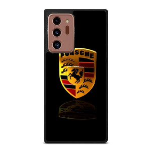 PORSCHE VINTAGE LOGO Samsung Galaxy Note 20 Ultra Case Cover PORSCHE VINTAGE LOGO Samsung Galaxy Note 20 Ultra Case Cover