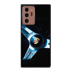 PORSCHE VINTAGE STEERING WHEEL Samsung Galaxy Note 20 Ultra Case Cover PORSCHE VINTAGE STEERING WHEEL Samsung Galaxy Note 20 Ultra Case Cover