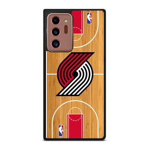 PORTLAND TRAIL BLAZERS NBA ARENA Samsung Galaxy Note 20 Ultra Case Cover PORTLAND TRAIL BLAZERS NBA ARENA Samsung Galaxy Note 20 Ultra Case Cover