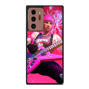 POWER CHORD FORNITE 2 Samsung Galaxy Note 20 Ultra Case Cover POWER CHORD FORNITE 2 Samsung Galaxy Note 20 Ultra Case Cover