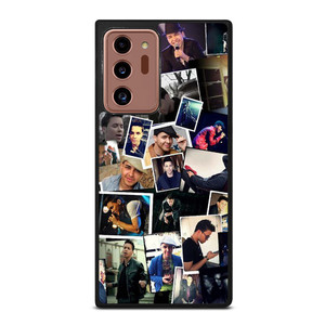 PRINCE ROYCE COLLAGE Samsung Galaxy Note 20 Ultra Case Cover