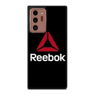 REEBOK LOGO Samsung Galaxy Note 20 Ultra Case Cover REEBOK LOGO Samsung Galaxy Note 20 Ultra Case Cover