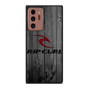 RIP CURL SURFING WOODEN LOGO Samsung Galaxy Note 20 Ultra Case Cover RIP CURL SURFING WOODEN LOGO Samsung Galaxy Note 20 Ultra Case Cover