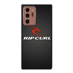 RIP CURL SURFING Samsung Galaxy Note 20 Ultra Case Cover RIP CURL SURFING Samsung Galaxy Note 20 Ultra Case Cover
