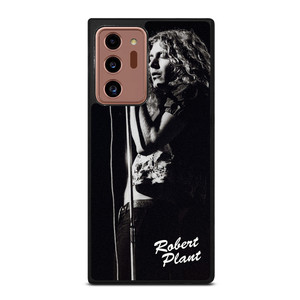 ROBERT PLANT LED ZEPPELIN Samsung Galaxy Note 20 Ultra Case Cover ROBERT PLANT LED ZEPPELIN Samsung Galaxy Note 20 Ultra Case Cover