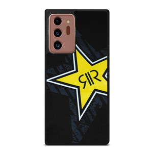 ROCKSTAR ENERGY DRINK Samsung Galaxy Note 20 Ultra Case Cover ROCKSTAR ENERGY DRINK Samsung Galaxy Note 20 Ultra Case Cover