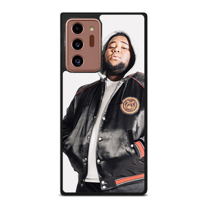 ROD WAVE RAPPER Samsung Galaxy Note 20 Ultra Case Cover ROD WAVE RAPPER Samsung Galaxy Note 20 Ultra Case Cover