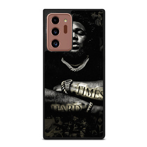 ROD WAVE SOULFLY Samsung Galaxy Note 20 Ultra Case Cover ROD WAVE SOULFLY Samsung Galaxy Note 20 Ultra Case Cover