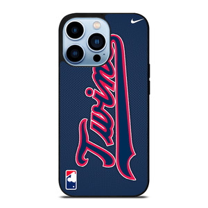 MINNESOTA TWINS BASEBALL iPhone 13 Pro Max Case Cover MINNESOTA TWINS BASEBALL iPhone 13 Pro Max Case Cover