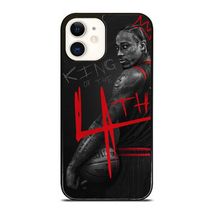 2PAC TUPAC SHAKUR RAPPER iPhone 12 Case Cover