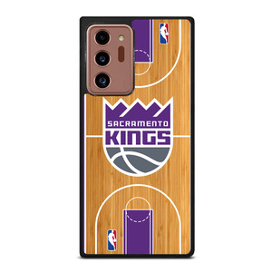 SACRAMENTO KINGS NBA ARENA Samsung Galaxy Note 20 Ultra Case Cover SACRAMENTO KINGS NBA ARENA Samsung Galaxy Note 20 Ultra Case Cover