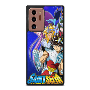 SAINT SEIYA KNIGHTS OF THE ZODIAC Samsung Galaxy Note 20 Ultra Case Cover SAINT SEIYA KNIGHTS OF THE ZODIAC Samsung Galaxy Note 20 Ultra Case Cover