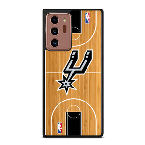 SAN ANTONIO SPURS NBA ARENA Samsung Galaxy Note 20 Ultra Case Cover SAN ANTONIO SPURS NBA ARENA Samsung Galaxy Note 20 Ultra Case Cover