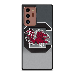 SOUTH CAROLINA GAMECOCKS LOGO Samsung Galaxy Note 20 Ultra Case Cover