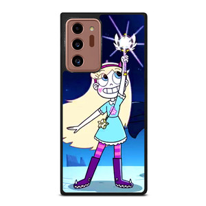 STAR VS THE FORCES OF EVIL BUTTERFLY Samsung Galaxy Note 20 Ultra Case Cover