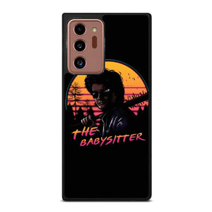 STEVE HARRINGTON THE BABYSITTER Samsung Galaxy Note 20 Ultra Case Cover
